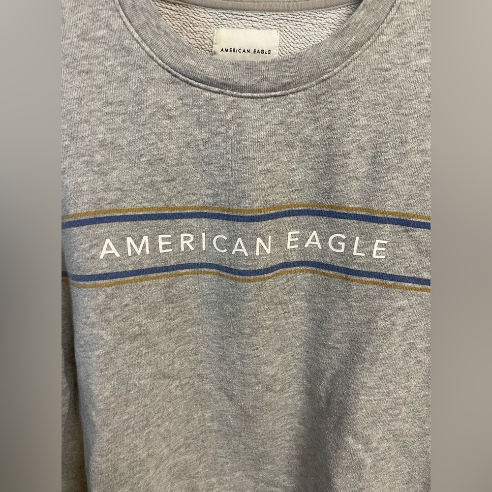 AE crew neck - Picture 4 of 4